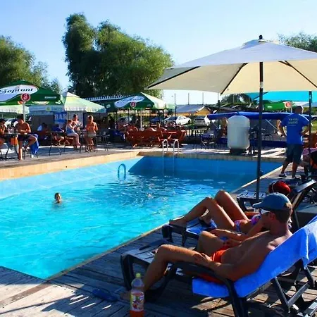 Apartment Abadszaloki Tiszavirag Uszohaz *