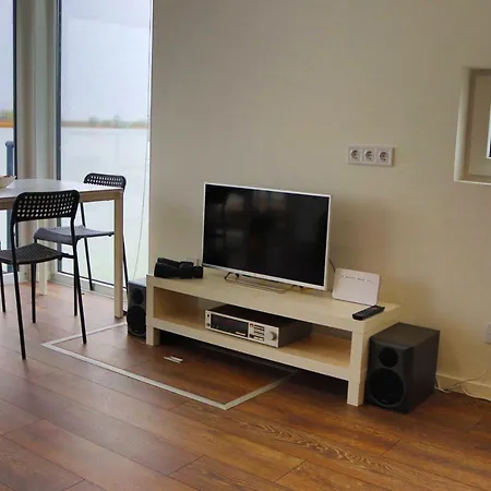 Abadszaloki Tiszavirag Uszohaz Apartment Abadszalok