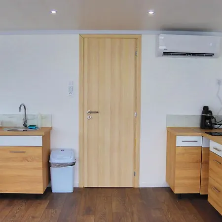 Apartment Abadszaloki Tiszavirag Uszohaz Abadszalok